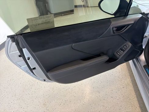 New 2026 Toyota GR86 Premium RWD image 35