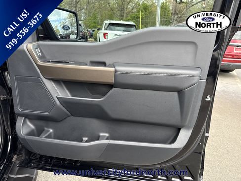 Used 2024 Ford F150 STX w/ Equipment Group 201A FX4 image 39