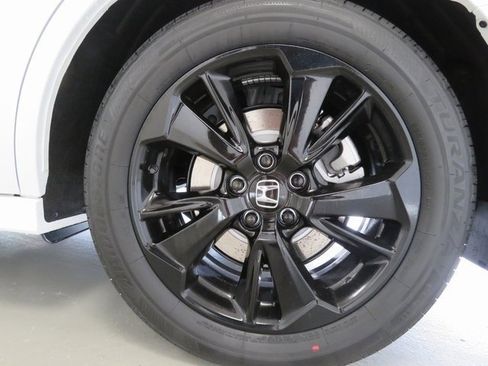 Used 2023 Honda Odyssey Sport image 3