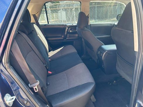 Used 2014 Toyota 4Runner Trail AWD/4WD image 15