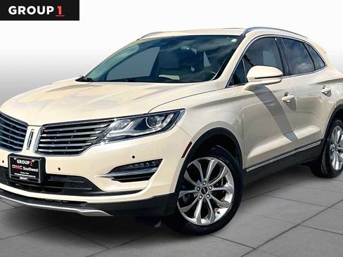 Used 2018 Lincoln MKC Select w/ Select Plus Package image 1