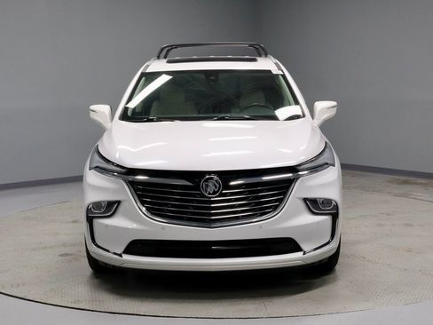 Used 2023 Buick Enclave Essence w/ Experience Buick Package image 10