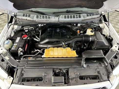 Used 2016 Ford F150 XLT w/ Equipment Group 302A Luxury AWD/4WD image 37