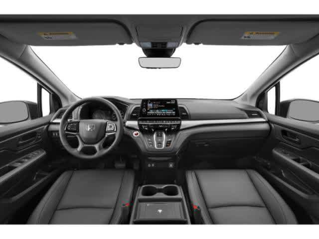 Used 2026 Honda Odyssey EX-L image 8