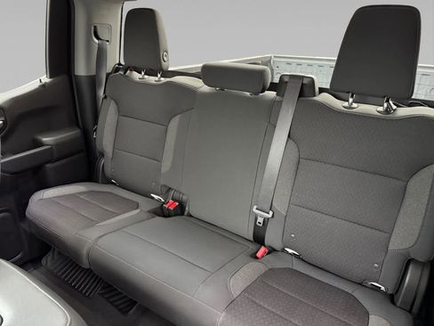 Used 2019 Chevrolet Silverado 1500 LT w/ All-Star Edition image 13