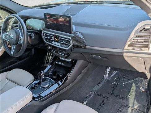 Certified 2023 BMW X3 M40i w/ Premium Package image 24