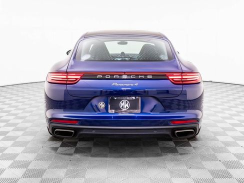 Used 2020 Porsche Panamera 4 image 5