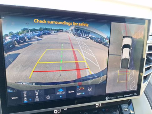 Used 2022 Toyota Tundra 1794 Edition image 27