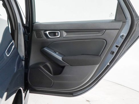 New 2026 Honda Civic Sport image 33