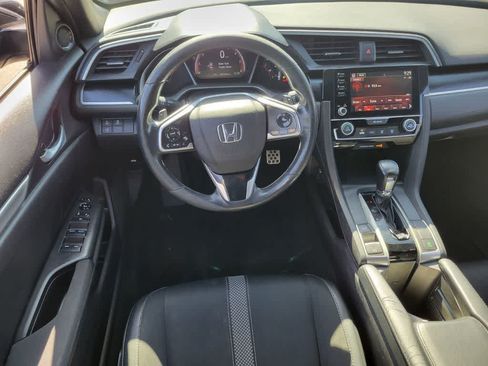 Used 2020 Honda Civic Sport image 12