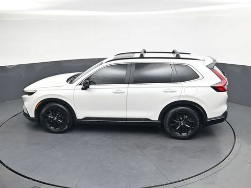 Used 2025 Honda CR-V Sport image 27