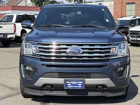 Used 2018 Ford Expedition XLT w/ Equipment Group 202A image 7