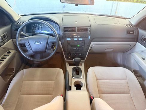 Used 2006 Ford Fusion SE image 12