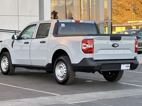 New 2026 Ford Maverick XL image 5