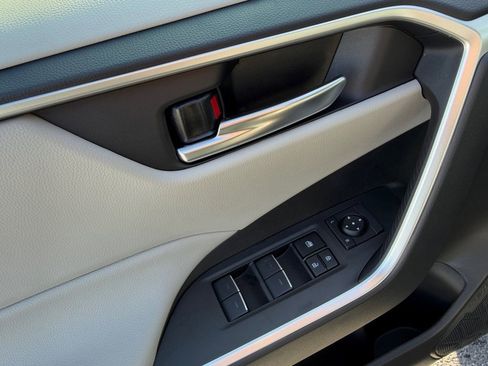 Certified 2025 Toyota RAV4 XLE image 11