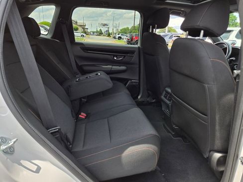 Used 2024 Honda CR-V Sport image 15