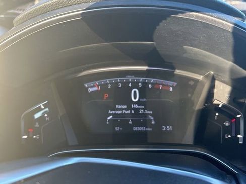 Used 2020 Honda CR-V EX-L image 18