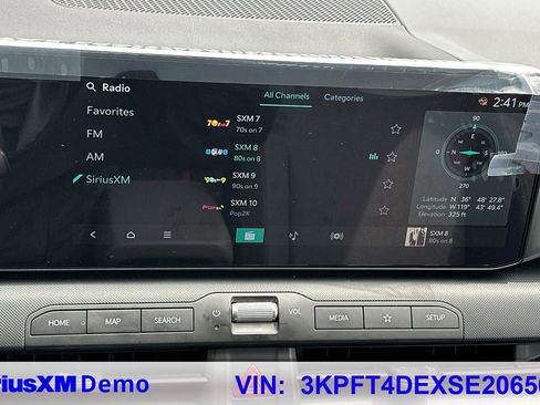 Certified 2025 Kia K4 LXS image 31