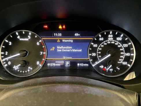 Used 2021 INFINITI QX50 Essential w/ Accent Package image 19