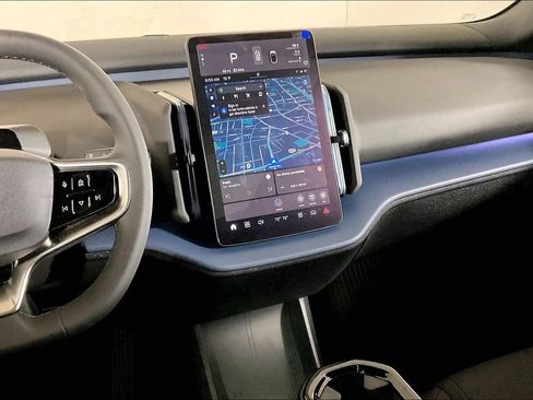 New 2026 Volvo EX30 Ultra w/ Protection Package Premier image 5