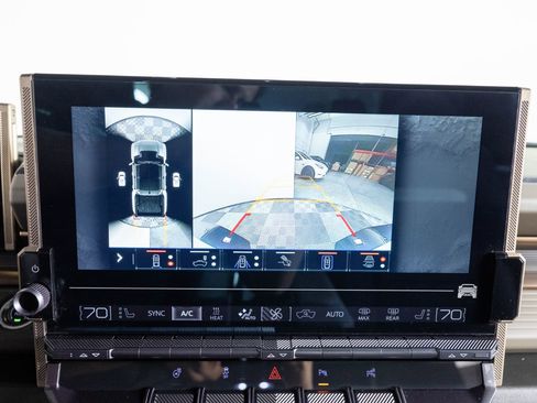 Used 2025 GMC Hummer EV 3X w/ Battery Pack, 24 Module Pack image 38