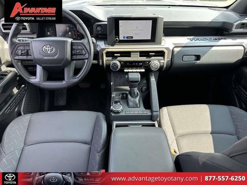 Used 2026 Toyota Tacoma SR5 AWD/4WD image 17