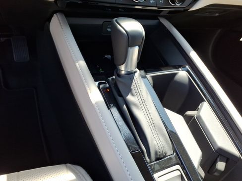 New 2026 Honda Accord Touring image 16