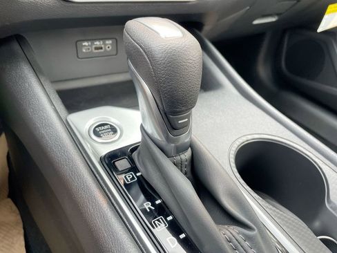 Used 2025 Nissan Altima 2.5 SV image 27