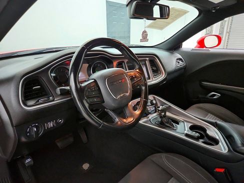 Used 2021 Dodge Challenger SXT RWD image 14