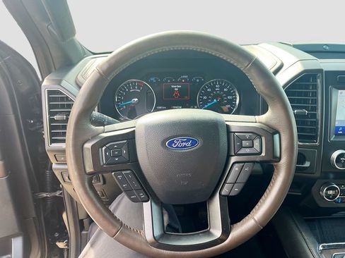 Used 2021 Ford Expedition King Ranch RWD image 11