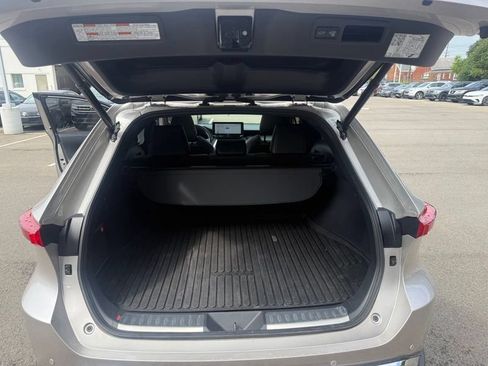 Used 2023 Toyota Venza Limited AWD/4WD image 8