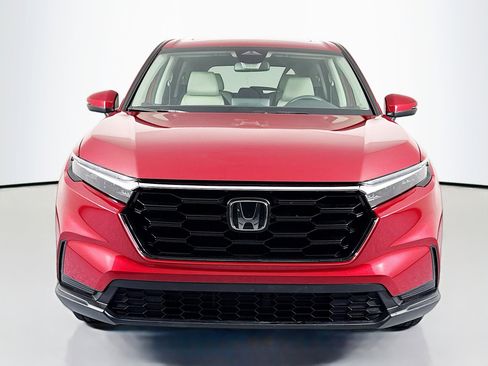 Certified 2023 Honda CR-V EX image 2