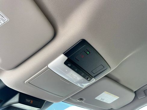 Certified 2024 Nissan Rogue SV AWD/4WD image 19