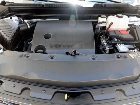 Used 2023 Buick Enclave Essence w/ Sound and Sites Package image 52