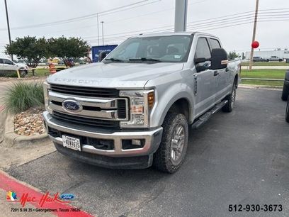 Certified 2018 Ford F250 XLT w/ XLT Value Package