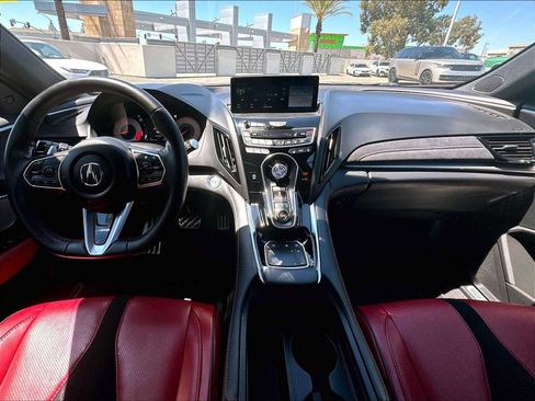 Used 2023 Acura RDX A-Spec FWD image 17