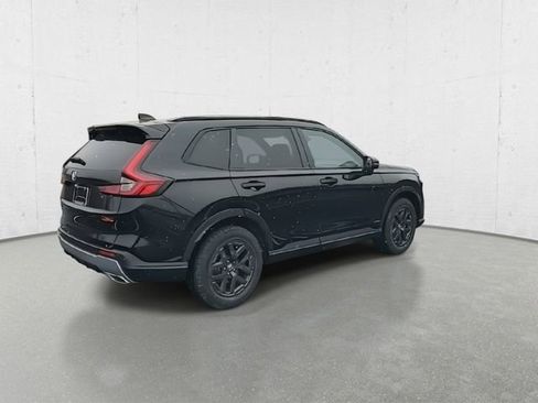 New 2026 Honda CR-V TrailSport image 9