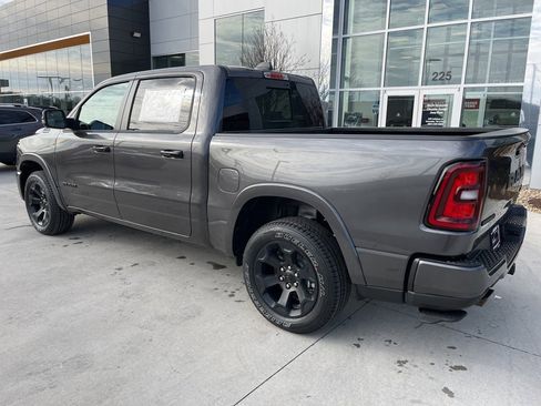 New 2026 RAM 1500 Big Horn image 17