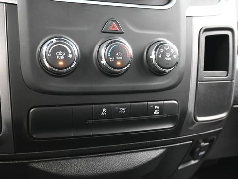 Used 2024 RAM 1500 Classic Warlock image 21