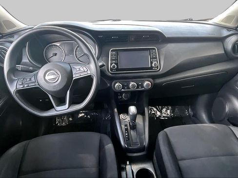 Used 2023 Nissan Kicks S FWD image 16