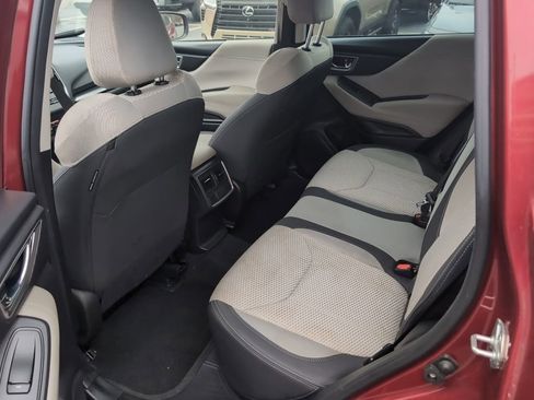 Used 2023 Subaru Forester Premium image 14