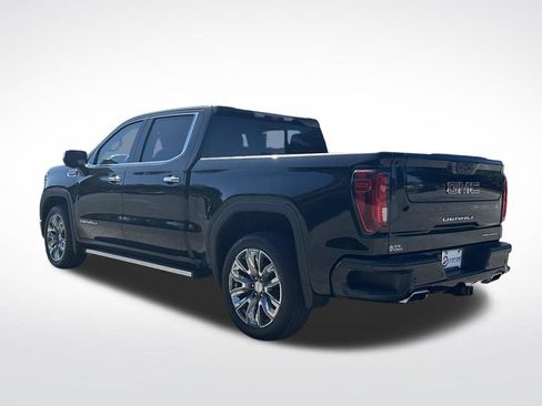 Used 2023 GMC Sierra 1500 Denali w/ Denali Reserve Package AWD/4WD image 5