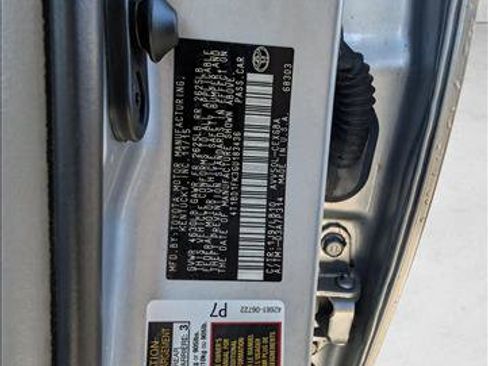 Used 2016 Toyota Camry XLE image 20