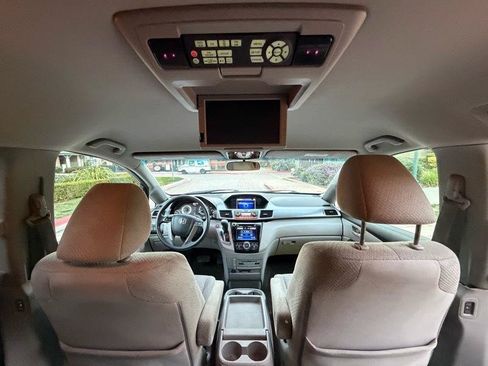 Used 2016 Honda Odyssey SE image 50