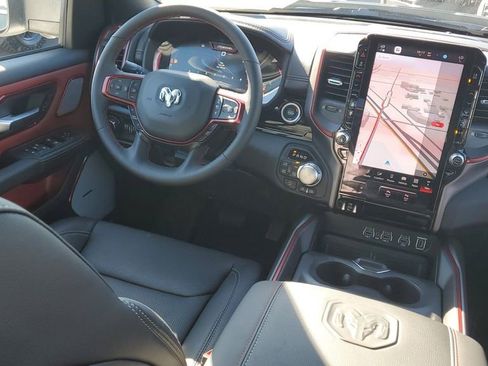 New 2026 RAM 1500 Rebel w/ Rebel Level 2 Equipment Group image 12