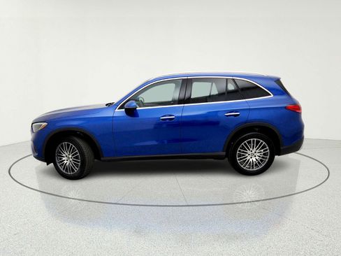 New 2026 Mercedes-Benz GLC 300 image 3