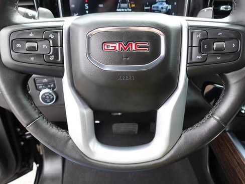 Used 2022 GMC Sierra 1500 Elevation image 52