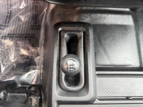 Used 2022 RAM 3500 Tradesman w/ Chrome Appearance Group image 18