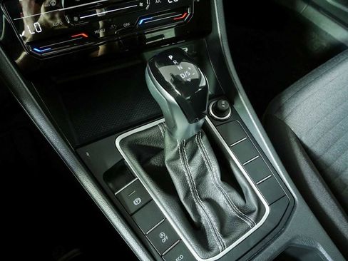 Certified 2026 Volkswagen Jetta S FWD image 17