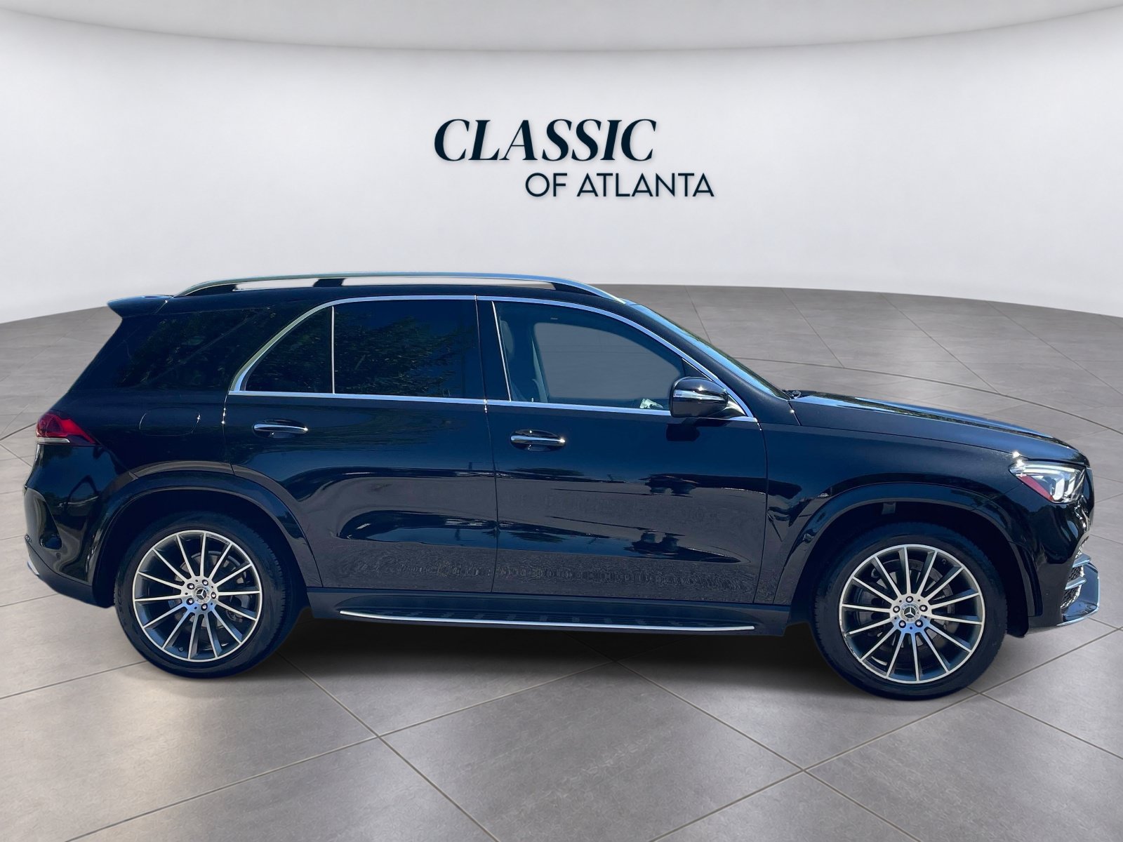 Used 2022 Mercedes-Benz GLE 350 4MATIC image 6